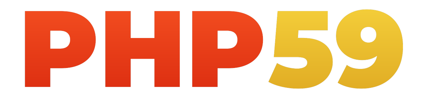 php59 logo